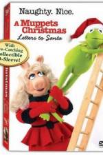 Watch A Muppets Christmas: Letters to Santa Movie2k