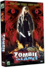 Watch Zombie Planet Movie2k