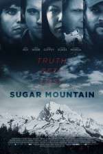 Watch Sugar Mountain Movie2k