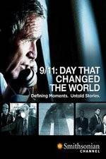 Watch 911 Day That Changed the World Movie2k