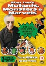 Watch Stan Lee\'s Mutants, Monsters & Marvels Movie2k