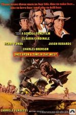 Watch Once Upon a Time in the West Movie2k