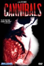 Watch The Cannibals Movie2k