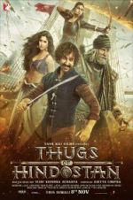 Watch Thugs of Hindostan Movie2k