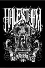 Watch HALESTORM Live in Philly Movie2k