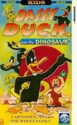 Watch Daffy Duck and the Dinosaur Movie2k