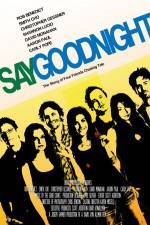 Watch Say Goodnight Movie2k