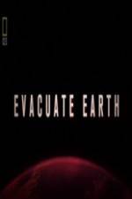 Watch National Geographic - Evacuate Earth Movie2k