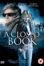 Watch A Closed Book Movie2k