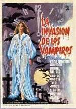 Watch The Invasion of the Vampires Movie2k