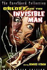 Watch Dr. Orloff\'s Invisible Monster Movie2k