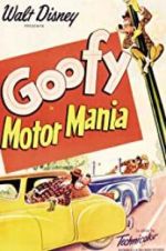 Watch Motor Mania Movie2k