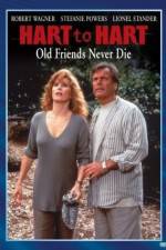 Watch Hart to Hart: Old Friends Never Die Movie2k