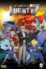 Watch Stan Lee\'s Mighty 7: Beginnings Movie2k