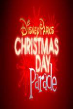 Watch Disney Parks Christmas Day Parade Movie2k