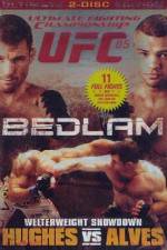 Watch UFC 85 Bedlam Movie2k