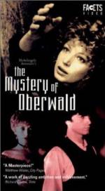 Watch The Mystery of Oberwald Movie2k