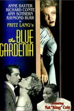 Watch The Blue Gardenia Movie2k
