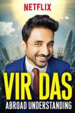 Watch Vir Das Abroad Understanding Movie2k