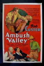 Watch Ambush Valley Movie2k