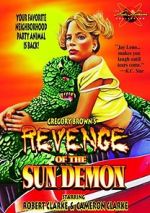 Watch What\'s Up, Hideous Sun Demon Movie2k