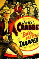 Watch Billy the Kid Trapped Movie2k