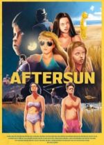 Watch Aftersun Movie2k