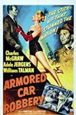 Watch Armored Car Robbery Movie2k