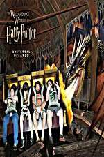 Watch Harry Potter and the Forbidden Journey Movie2k