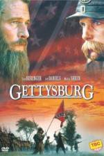 Watch Gettysburg Movie2k