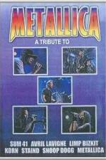 Watch MTV Icon Metallica Movie2k