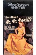 Watch No No Nanette Movie2k
