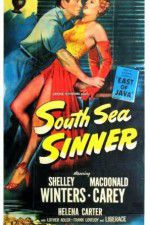 Watch South Sea Sinner Movie2k