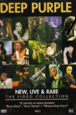 Watch Deep Purple New Live and Rare The Video Collection Movie2k