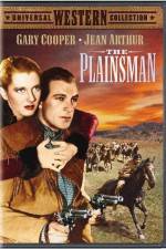 Watch The Plainsman Movie2k