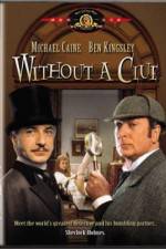 Watch Without a Clue Movie2k