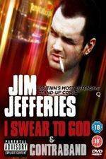 Watch Jim Jefferies: Contraband Movie2k