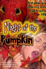 Watch Night of the Pumpkin Movie2k