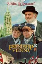 Watch A Friendship in Vienna Movie2k