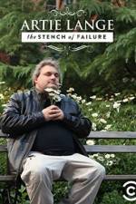Watch Artie Lange: The Stench of Failure Movie2k