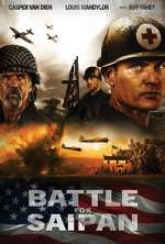 Watch Battle for Saipan Movie2k