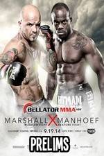 Watch Bellator 125  Prelims Movie2k