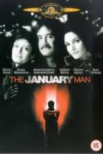 Watch The January Man Movie2k