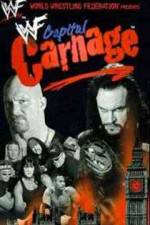 Watch WWF Capital Carnage Movie2k