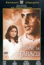Watch Insaf Ka Tarazu Movie2k