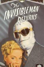 Watch The Invisible Man Returns Movie2k