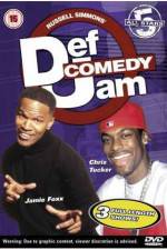 Watch Def Comedy Jam All Stars 5 Movie2k