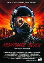 Watch Nightmare Beach Movie2k