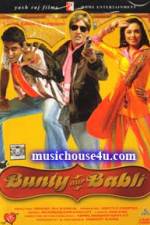 Watch Bunty Aur Babli Movie2k