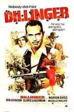 Watch Dillinger Movie2k